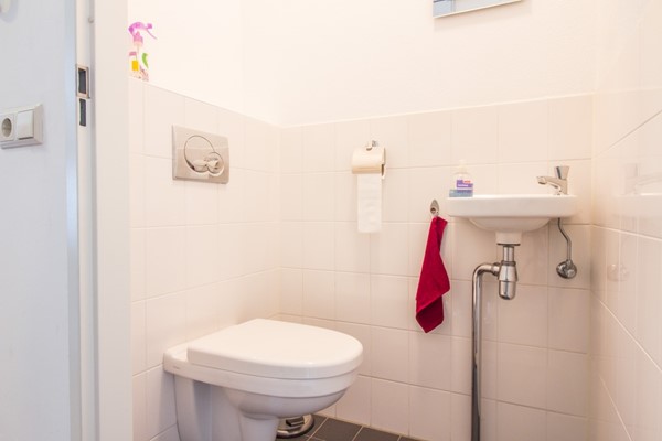Medium property photo - Klaroenstraat 253, 2287 CG Rijswijk